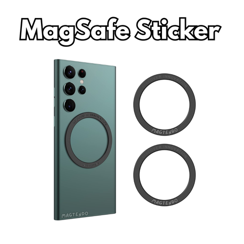 MagSafe Stickers