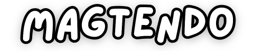 MagTendo