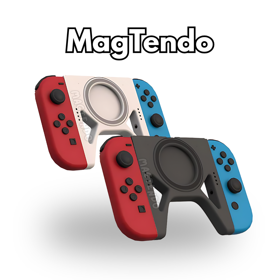 MagTendo